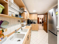 Hillbrooks (D23), Condominium #595723811